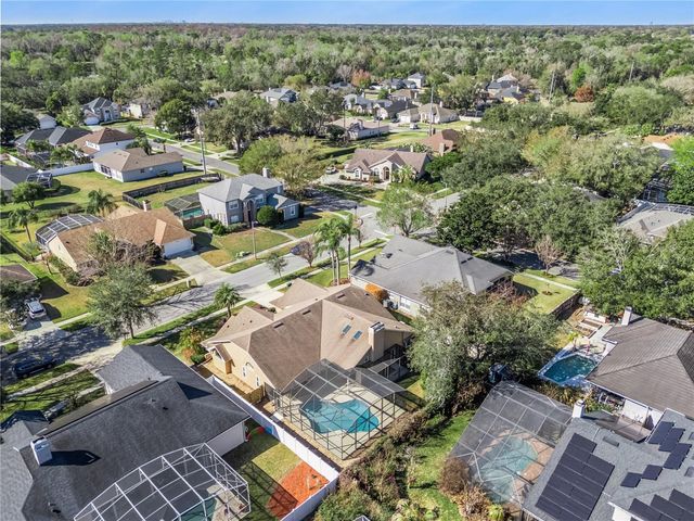 1566 CARRINGTON AVENUE, Winter Springs, FL 32708