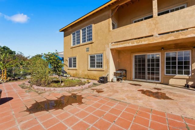 1614 Bubbling Well Dr, San Diego, CA 92154