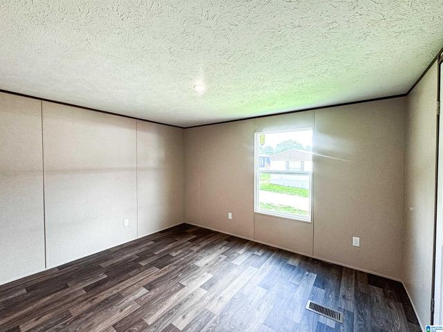 1306 RUSSELL DRIVE, Weaver, AL 36277
