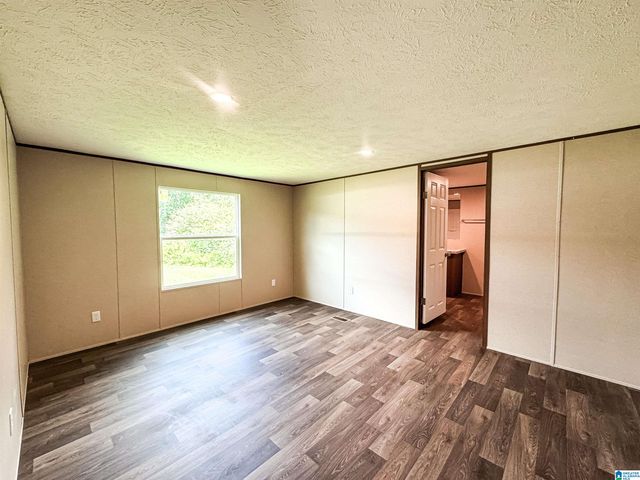 1306 RUSSELL DRIVE, Weaver, AL 36277