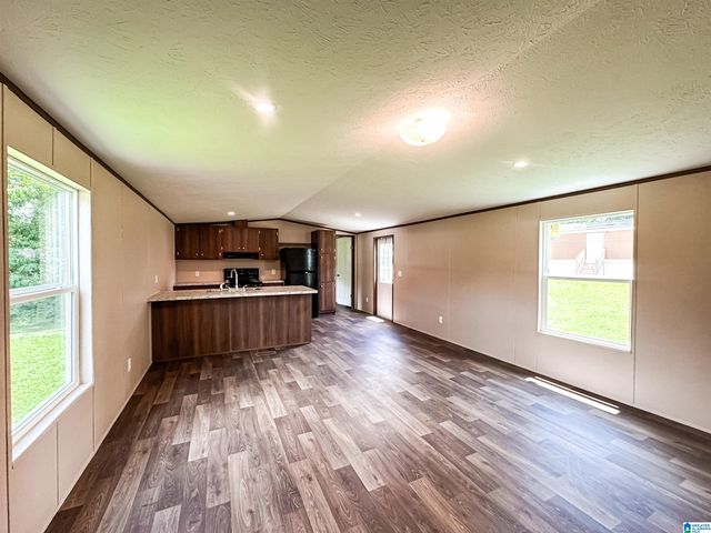 1306 RUSSELL DRIVE, Weaver, AL 36277