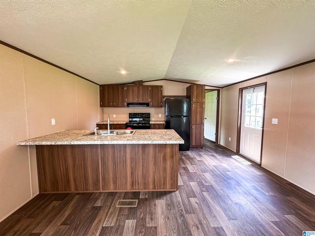 1306 RUSSELL DRIVE, Weaver, AL 36277