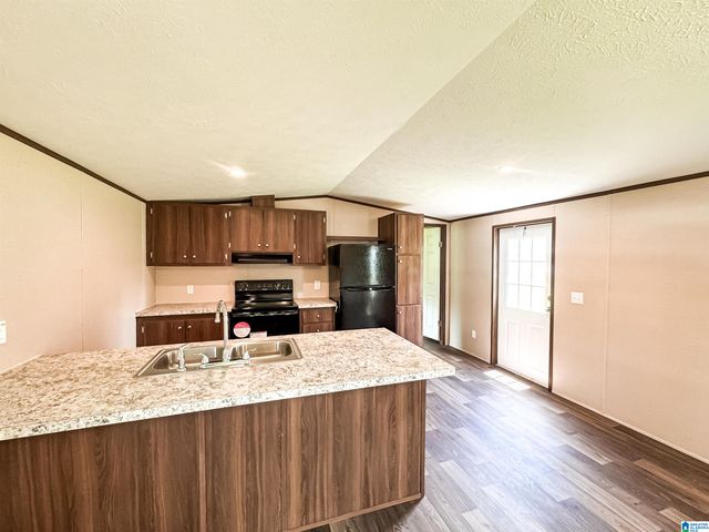 1306 RUSSELL DRIVE, Weaver, AL 36277