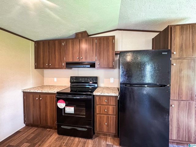1306 RUSSELL DRIVE, Weaver, AL 36277