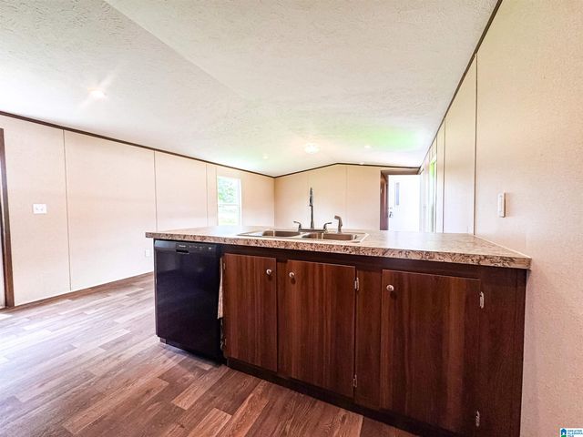 1306 RUSSELL DRIVE, Weaver, AL 36277
