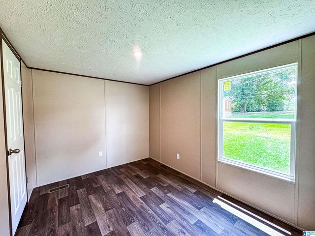 1306 RUSSELL DRIVE, Weaver, AL 36277