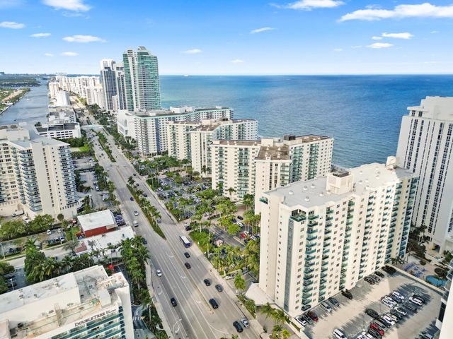 4001 S Ocean Dr 8E, Hollywood, FL 33019