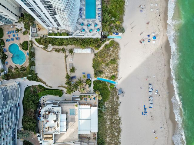 4001 S Ocean Dr 8E, Hollywood, FL 33019