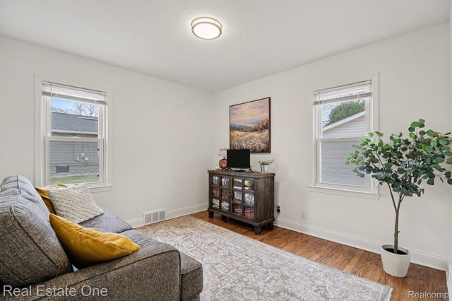 1149 Larkmoor Boulevard, Berkley, MI 48072