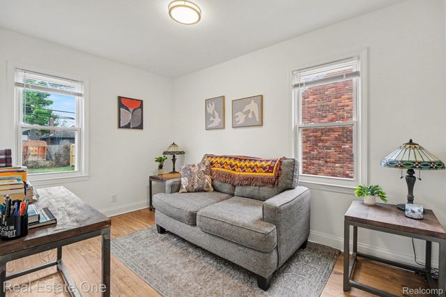 1149 Larkmoor Boulevard, Berkley, MI 48072