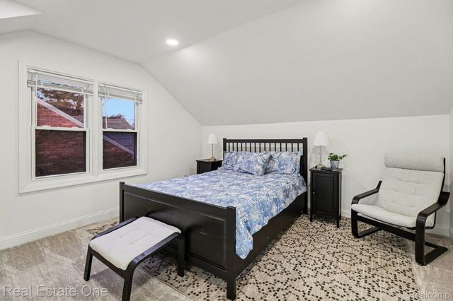 1149 Larkmoor Boulevard, Berkley, MI 48072