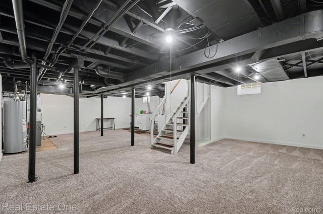 1149 Larkmoor Boulevard, Berkley, MI 48072