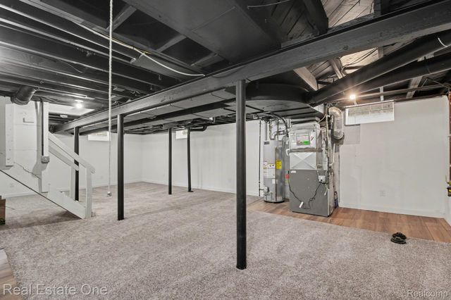 1149 Larkmoor Boulevard, Berkley, MI 48072