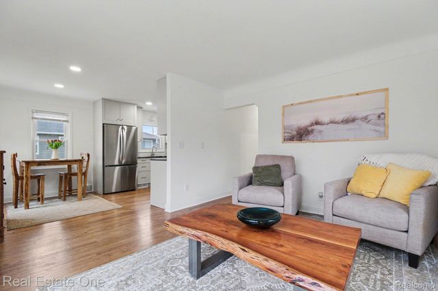 1149 Larkmoor Boulevard, Berkley, MI 48072