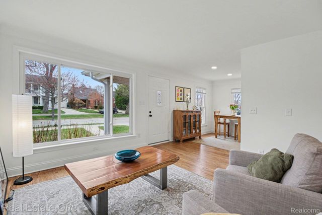 1149 Larkmoor Boulevard, Berkley, MI 48072