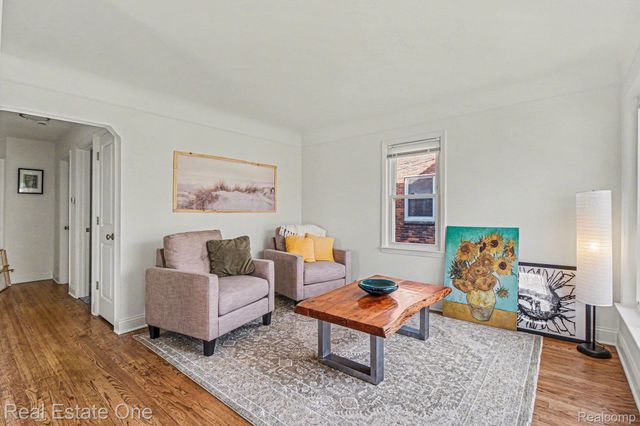 1149 Larkmoor Boulevard, Berkley, MI 48072