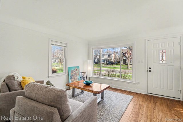 1149 Larkmoor Boulevard, Berkley, MI 48072