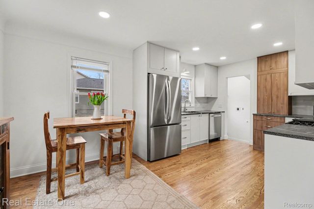 1149 Larkmoor Boulevard, Berkley, MI 48072