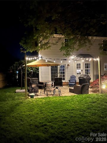 4180 Peyton Court NW, Concord, NC 28027