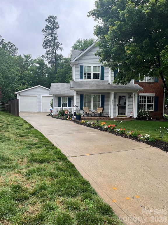 4180 Peyton Court NW, Concord, NC 28027