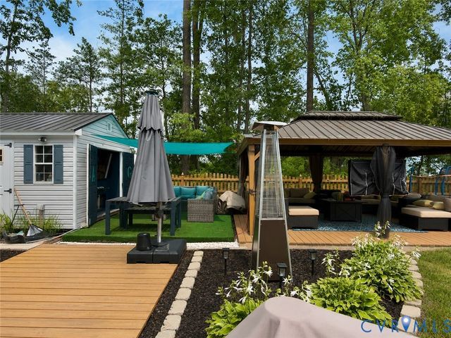 6407 Oak Arbor Dr, Chester, VA 23831