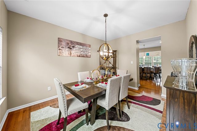 6407 Oak Arbor Dr, Chester, VA 23831