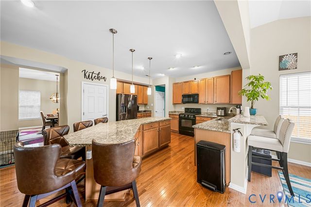 6407 Oak Arbor Dr, Chester, VA 23831