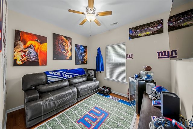 6407 Oak Arbor Dr, Chester, VA 23831