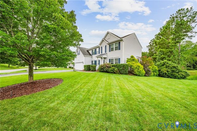 6407 Oak Arbor Dr, Chester, VA 23831