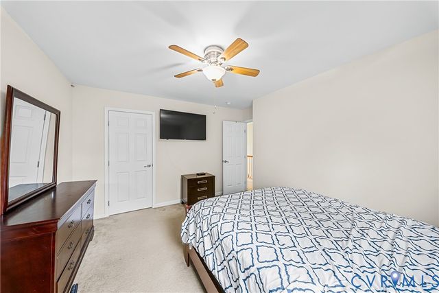 6407 Oak Arbor Dr, Chester, VA 23831
