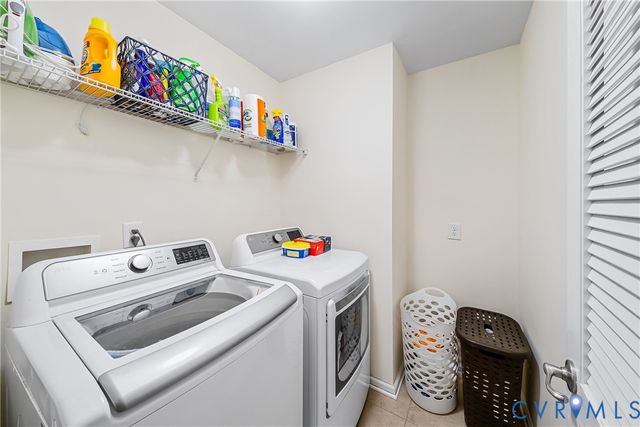 6407 Oak Arbor Dr, Chester, VA 23831