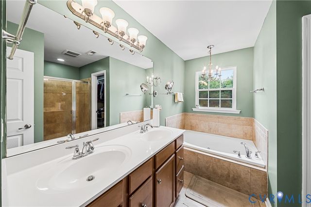 6407 Oak Arbor Dr, Chester, VA 23831