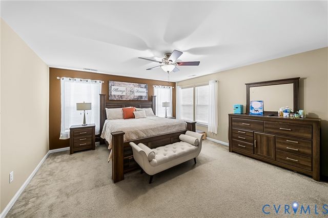 6407 Oak Arbor Dr, Chester, VA 23831