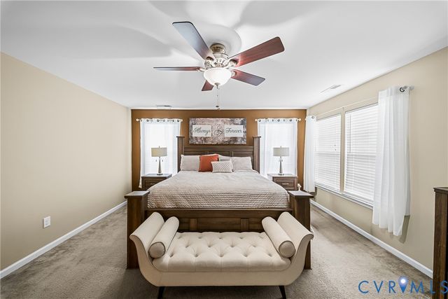 6407 Oak Arbor Dr, Chester, VA 23831