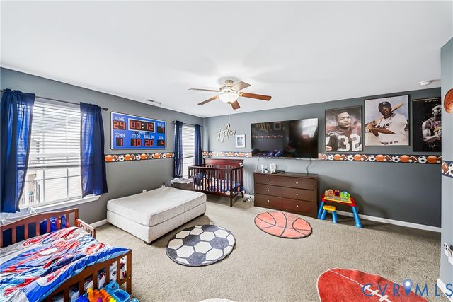 6407 Oak Arbor Dr, Chester, VA 23831
