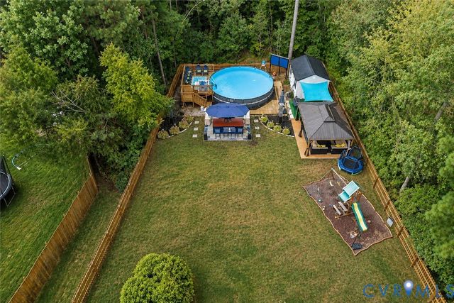 6407 Oak Arbor Dr, Chester, VA 23831