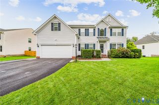 6407 Oak Arbor Dr, Chester, VA 23831