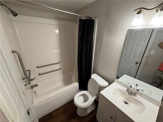 1510 Wilson Rd Apt 5, Norfolk, VA 23523