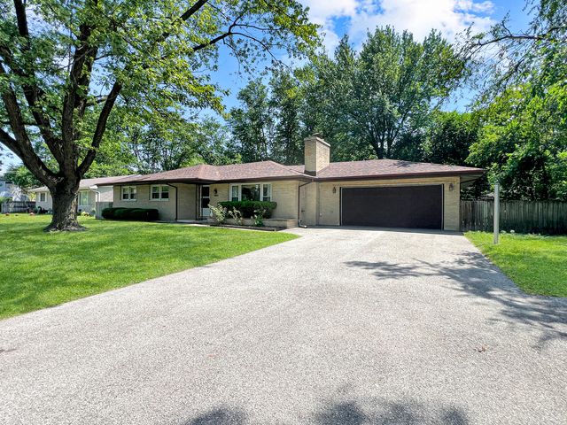 17225 Laflin Avenue, East Hazel Crest, IL 60429