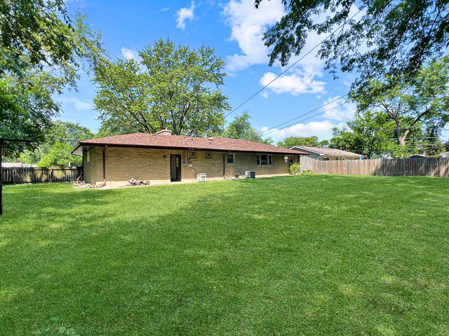 17225 Laflin Avenue, East Hazel Crest, IL 60429