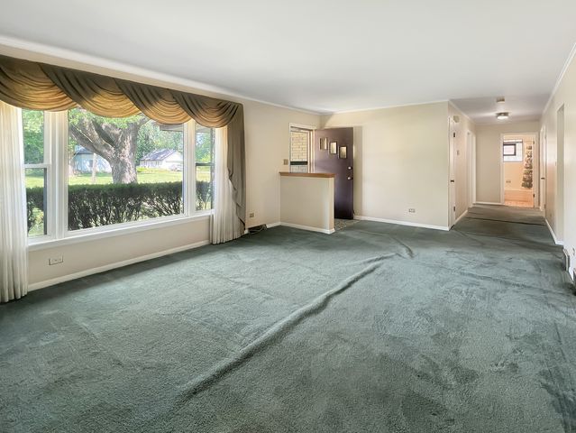 17225 Laflin Avenue, East Hazel Crest, IL 60429