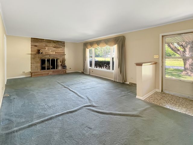 17225 Laflin Avenue, East Hazel Crest, IL 60429