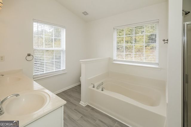 4969 Saddle Creek Circle, Ellenwood, GA 30294