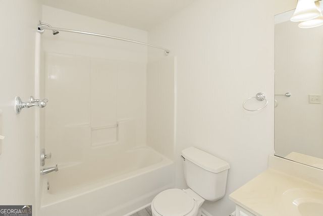 4969 Saddle Creek Circle, Ellenwood, GA 30294