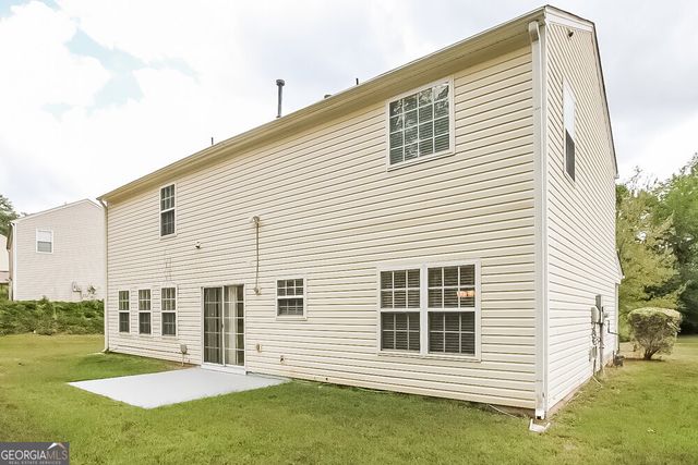 4969 Saddle Creek Circle, Ellenwood, GA 30294