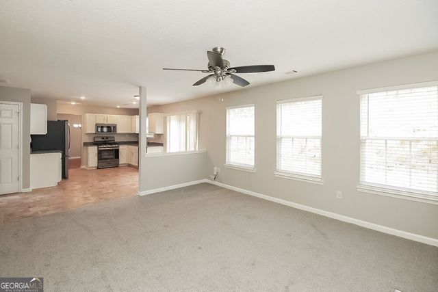 4969 Saddle Creek Circle, Ellenwood, GA 30294