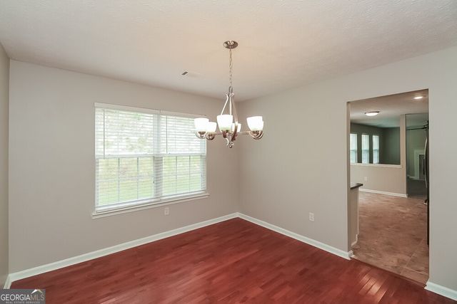 4969 Saddle Creek Circle, Ellenwood, GA 30294