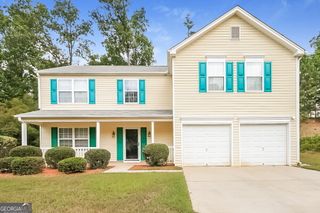 4969 Saddle Creek Circle, Ellenwood, GA 30294