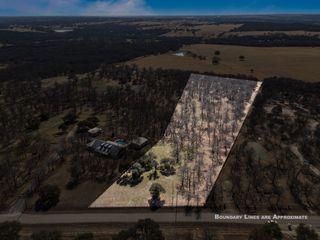 142 Clearwater Drive, Poolville, TX 76487