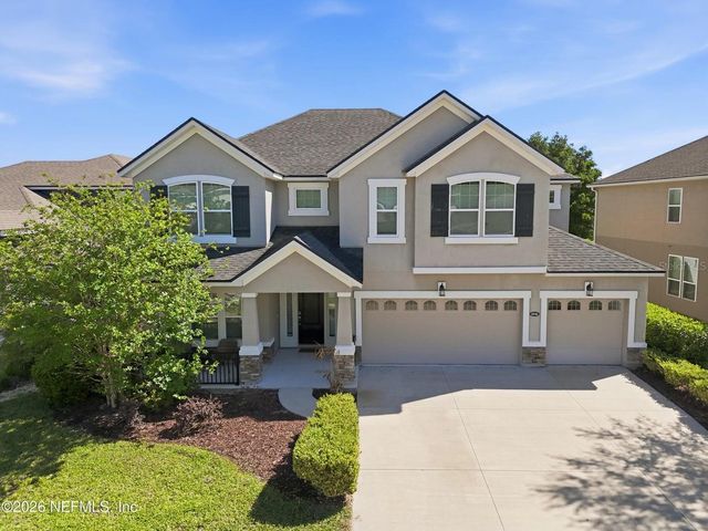 6946 AZALEA GROVE DRIVE, Jacksonville, FL 32258